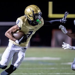 Meet your Posher, Jeffrey